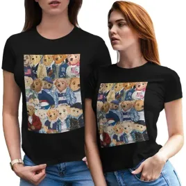 koszulka-damska-t-shirt-z-nadrukiem-teddy-mis-markowy-2xl-jakosc