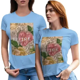 t-shirt-koszulka-damska-z-nadrukiem-kwiaty-aesthetic-napis-2xl-jakosc