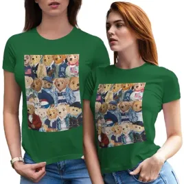 koszulka-damska-t-shirt-z-nadrukiem-teddy-mis-markowy-m-jakosc