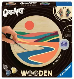creart-wooden-nature-s-flow