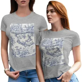 koszulka-z-nadrukiem-damska-tshirt-slim-fit-pattern-markowa-m-jakosc
