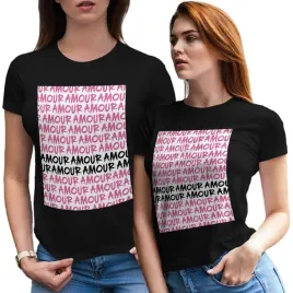 t-shirt-damski-koszulka-damska-slim-fit-z-nadrukiem-napis-amour-xs-jakosc