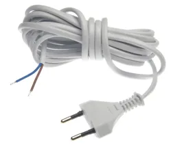 kabel-zasilajacy-3m-230v-2x075mm-25a-bialy