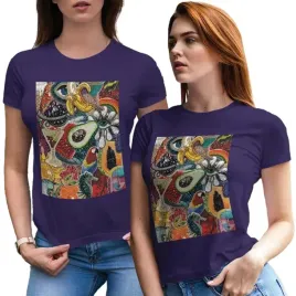 t-shirt-z-nadrukiem-pattern-koszulka-damska-bawelna-m-jakosc