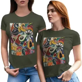t-shirt-z-nadrukiem-pattern-koszulka-damska-bawelna-xs-jakosc