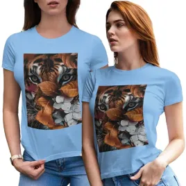 koszulka-z-nadrukiem-tygrysa-damska-slim-fit-m-jakosc