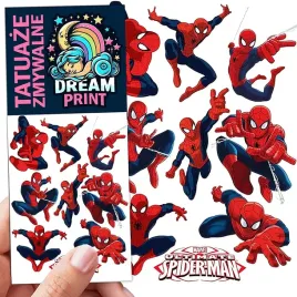 tatuaze-zmywalne-dla-dzieci-dzieciece-spiderman-oryginalne