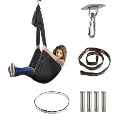 hustawka-sensoryczna-terapeutyczna-dla-dzieci-hamak-280x150cm-100kg-czarna