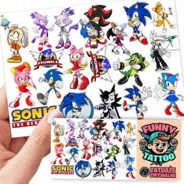 tatuaze-zmywalne-dla-dzieci-dzieciece-sonic-wzory-jakosc