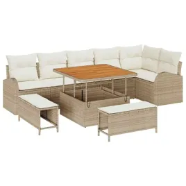 zestaw-sof-na-ogrod-9-pcs-bezowy-i-kremowy-100-x-100-x-71-cm