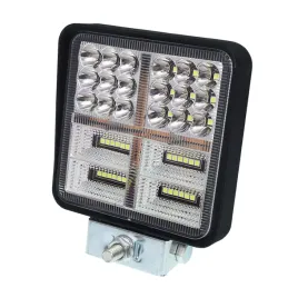 lampa-robocza-halogen-led-42-led-wewnetrzne-diody-zolte-kwadratowa-1