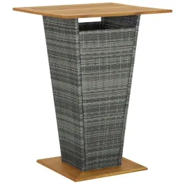 stolik-barowy-szary-80x80x110-cm-rattan-pe-i-lita-akacja