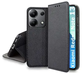 etui-z-klapka-do-xiaomi-redmi-note-13-or-13-4g-zamykane-magnetyczne