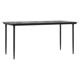 stol-ogrodowy-czarny-160x80x74-cm-stal-i-szklo-hartowane