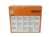 kvm-switch-level-one-kvm-0222-2x-usb-590222-stan-nowy-kod-producenta-590222