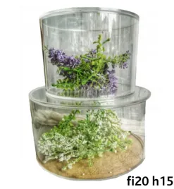 okragly-separator-do-tortu-puste-pietro-fi20-h15
