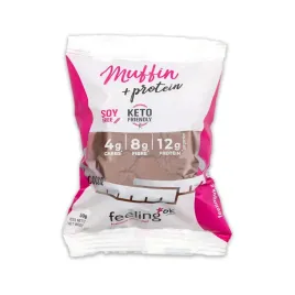 muffinka-niskoweglowodanowa-czekoladowa-50g-feelingok