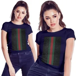 koszulka-damska-kobieca-t-shirt-unikalny-design-pasek-waz-skora-l-jakosc