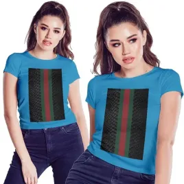 koszulka-damska-kobieca-t-shirt-unikalny-design-pasek-waz-skora-xs-jakosc