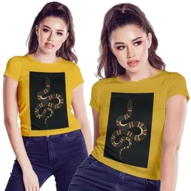 koszulka-damska-kobieca-t-shirt-unikalny-design-waz-paski-2xl-jakosc