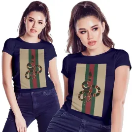 koszulka-damska-kobieca-t-shirt-unikalny-design-waz-paski-2xl-jakosc