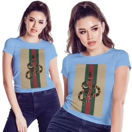 koszulka-damska-kobieca-t-shirt-unikalny-design-waz-paski-xl-jakosc-prezent