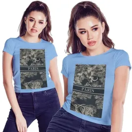 koszulka-damska-kobieca-t-shirt-unikalny-design-paris-napis-m-jakosc