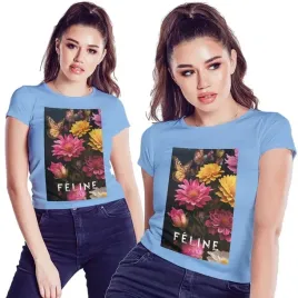 koszulka-damska-kobieca-t-shirt-unikalny-design-kwiaty-kwiatki-m-jakosc