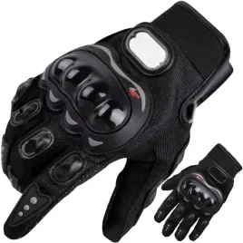 rekawice-motocyklowe-cross-enduro-meskie-czarne-xl