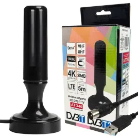 mocna-antena-aktywna-4k-fhd-z-wzmacniaczem-dvbt2-tv-mux-8-lte-pokojowa