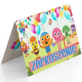 zaproszenie-noodle-and-pals-if-you-re-happy-na-urodziny-dziecka-koperta