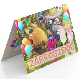 zaproszenie-ekipa-chrumasa-na-urodziny-dziecka-koperta-gratis
