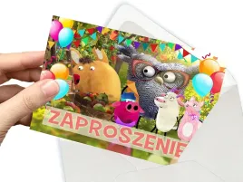 zaproszenie-ekipa-chrumasa-na-urodziny-dziecka-koperta-gratis