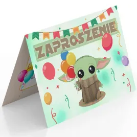 zaproszenie-baby-yoda-grogu-na-urodziny-dziecka-koperta-gratis