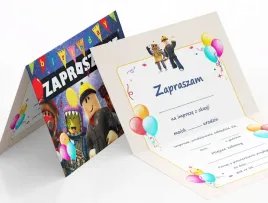 zaproszenie-roblox-na-urodziny-dziecka-koperta-gratis