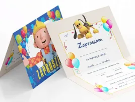 zaproszenie-bob-budowniczy-na-urodziny-dziecka-koperta-gratis