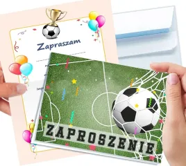 zaproszenie-pilka-nozna-pilkarz-na-urodziny-dziecka-koperta-gratis