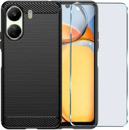 pancerne-wzmocnione-etui-carbon-case-do-xiaomi-redmi-13c-or-poco-c65-szklo