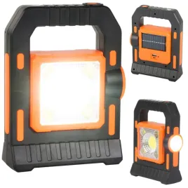 lampa-turystyczna-latarka-akumulatorowa-led-3-w-z-panelem-slonecznym