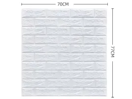 panele-scienne-3d-cegla-biala-tapeta-samoprzylepne-dekoracyjna-piankowa