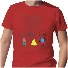 meska-koszulka-t-shirt-na-dzien-ojca-taty-dzieci-ci-sie-udaly-s