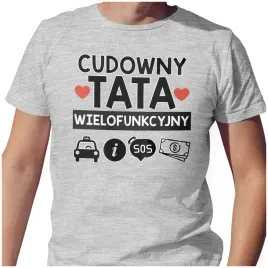 meska-koszulka-t-shirt-na-dzien-ojca-taty-cudowny-tata-2xl-jakosc