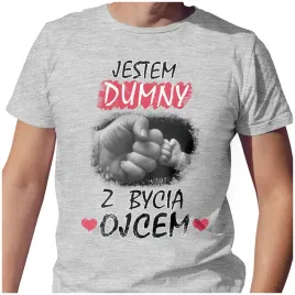 meska-koszulka-t-shirt-na-dzien-ojca-taty-dumny-z-bycia-ojcem-2xl