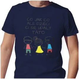 meska-koszulka-t-shirt-na-dzien-ojca-taty-dzieci-ci-sie-udaly-2xl