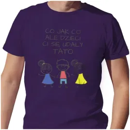 meska-koszulka-t-shirt-na-dzien-ojca-taty-dzieci-ci-sie-udaly-xl