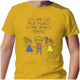 meska-koszulka-t-shirt-na-dzien-ojca-taty-dzieci-ci-sie-udaly-2xl
