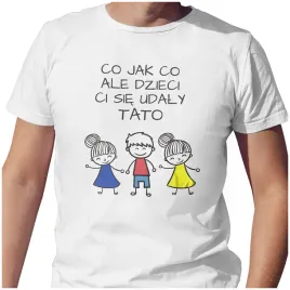 meska-koszulka-t-shirt-na-dzien-ojca-taty-dzieci-ci-sie-udaly-2xl
