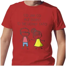 meska-koszulka-t-shirt-na-dzien-ojca-taty-dzieci-ci-sie-udaly-2xl