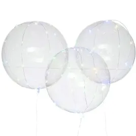 balon-led-swiatelka-slub-urodziny-impreza-fiolet-zestaw-15-szt