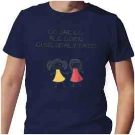 meska-koszulka-t-shirt-na-dzien-ojca-taty-corki-ci-sie-udaly-2xl